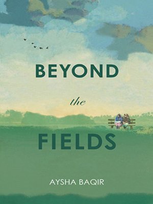 cover image of Beyond the Fields